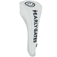 マット合皮 ヘッドカバー DR用(ヘッドカバー（ドライバー）)|PEARLY  