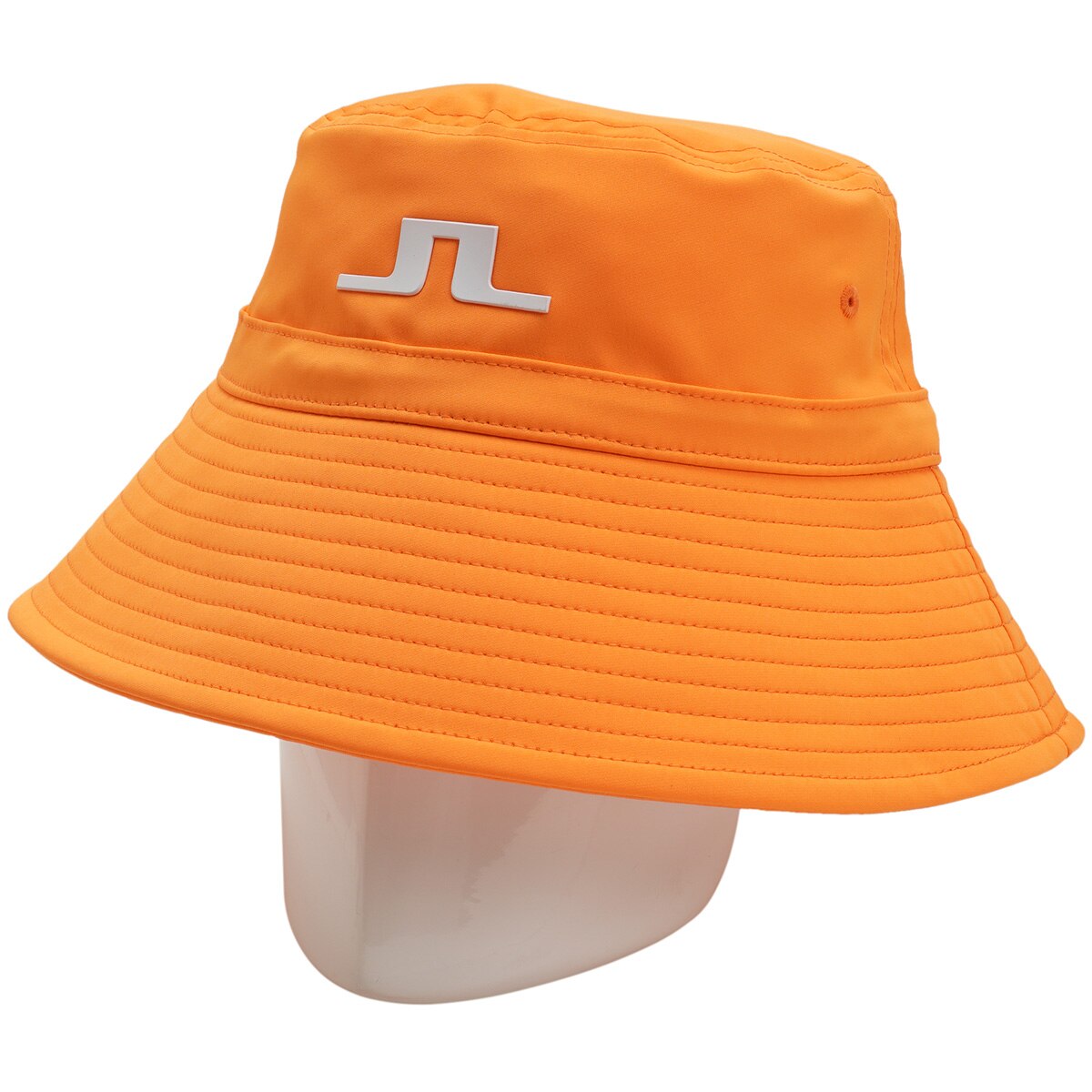 JLロゴ バケットハット(帽子)