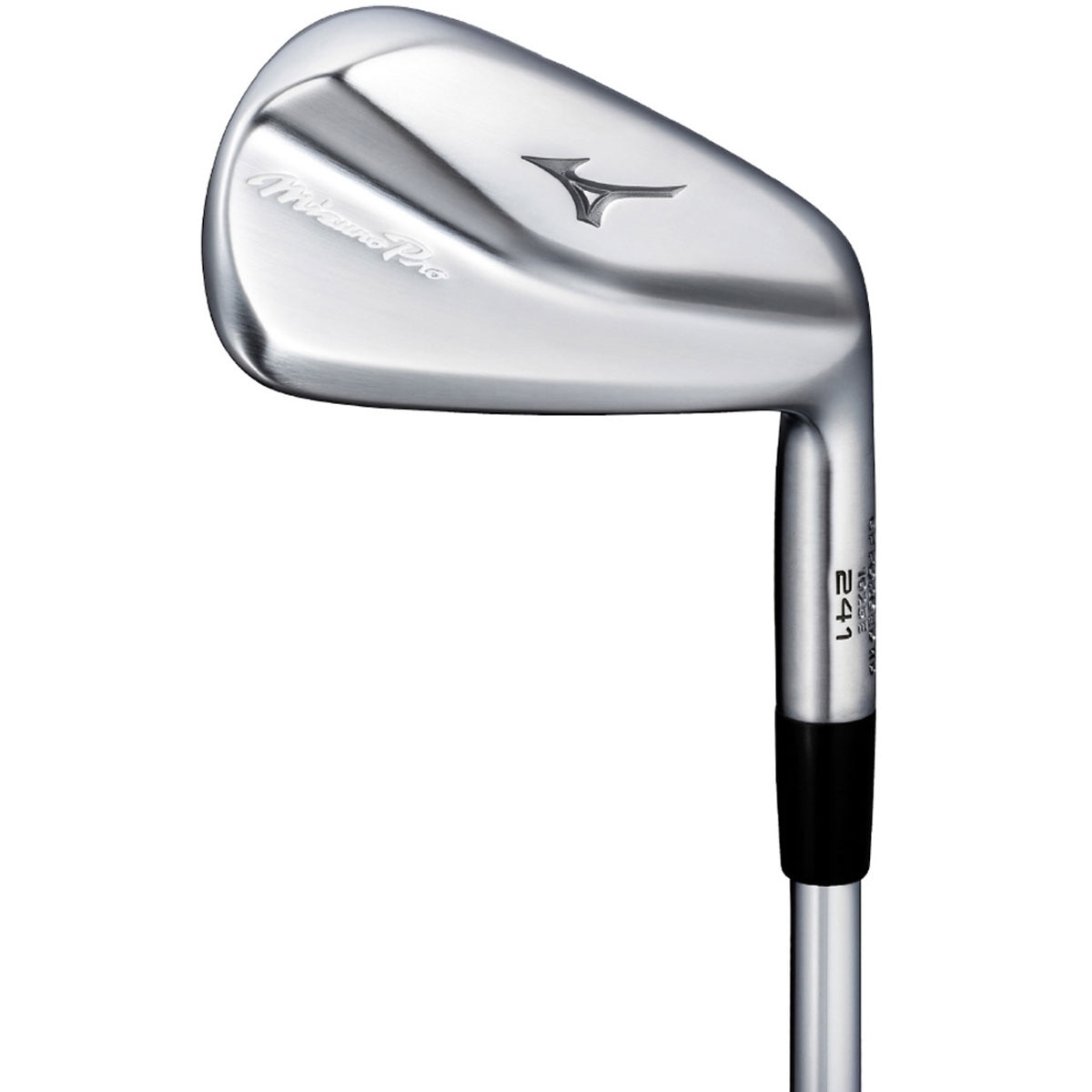 《MIZUNO JPXEⅢ FORGED》ミズノアイアン　６本セット