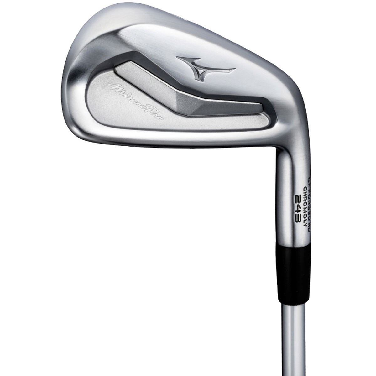 243 アイアン(単品) N.S.PRO MODUS3 TOUR 105(アイアン（単品）)|Mizuno Pro(ミズノ)の通販 -  GDOゴルフショップ(0000717878)