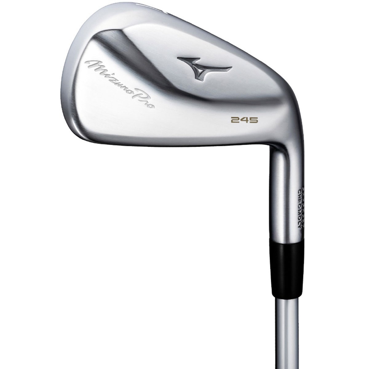 MIZUNO MP-60 アイアン　8本セット