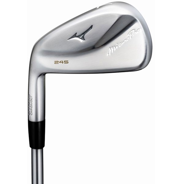 245 アイアン(単品) ダイナミックゴールド 95 レフティ(アイアン（単品 