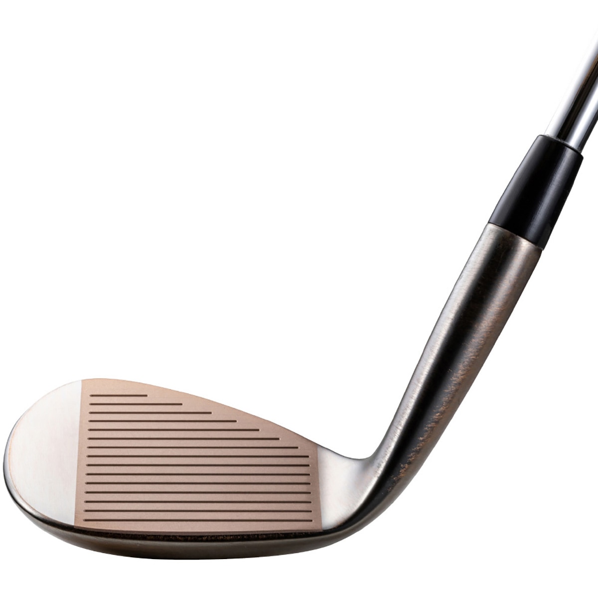 T24 デニムカッパー仕上げ ウェッジ ダイナミックゴールド HT(ウェッジ