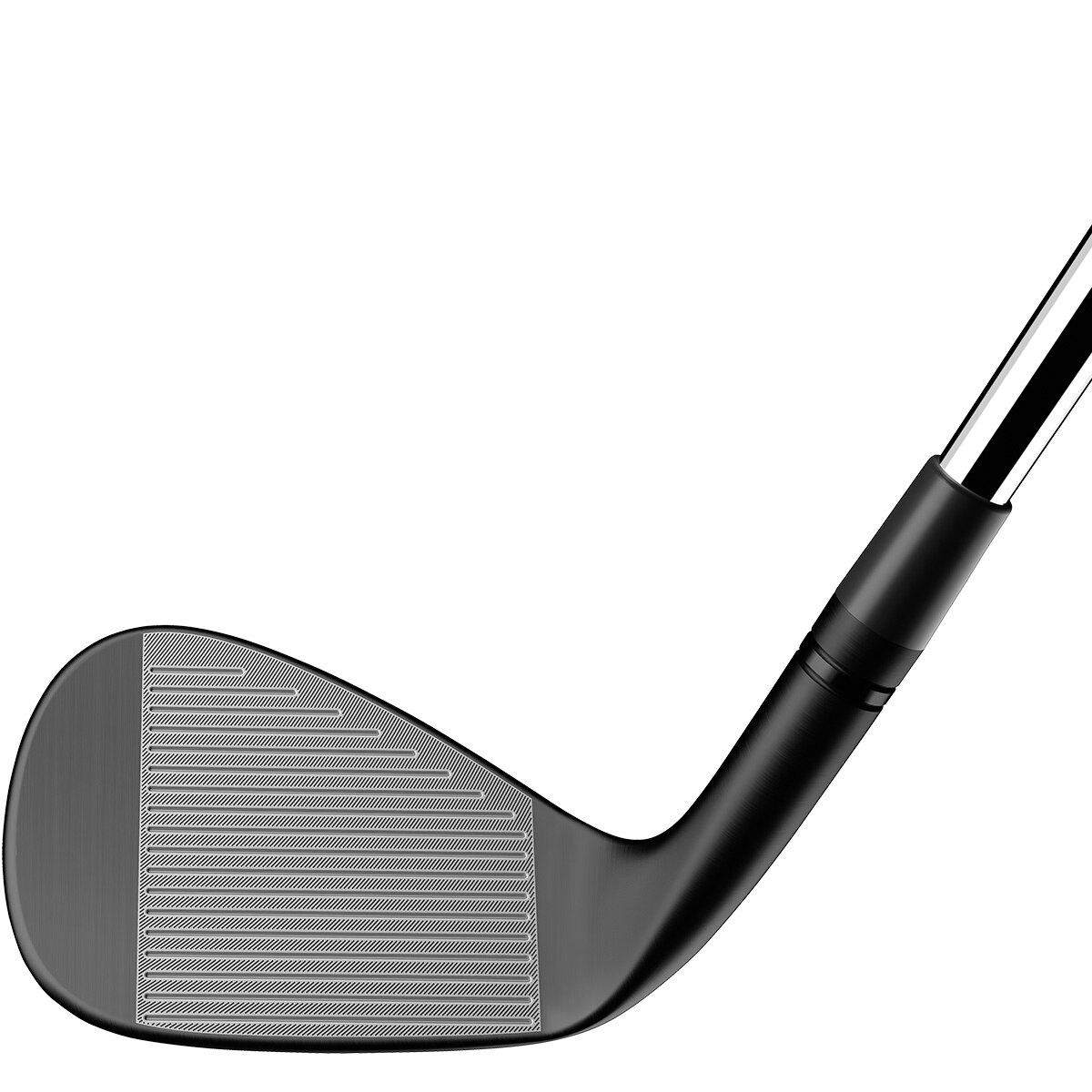 ミルドグラインド4 ブラック ウェッジ MCI 90 for TaylorMade(ウェッジ