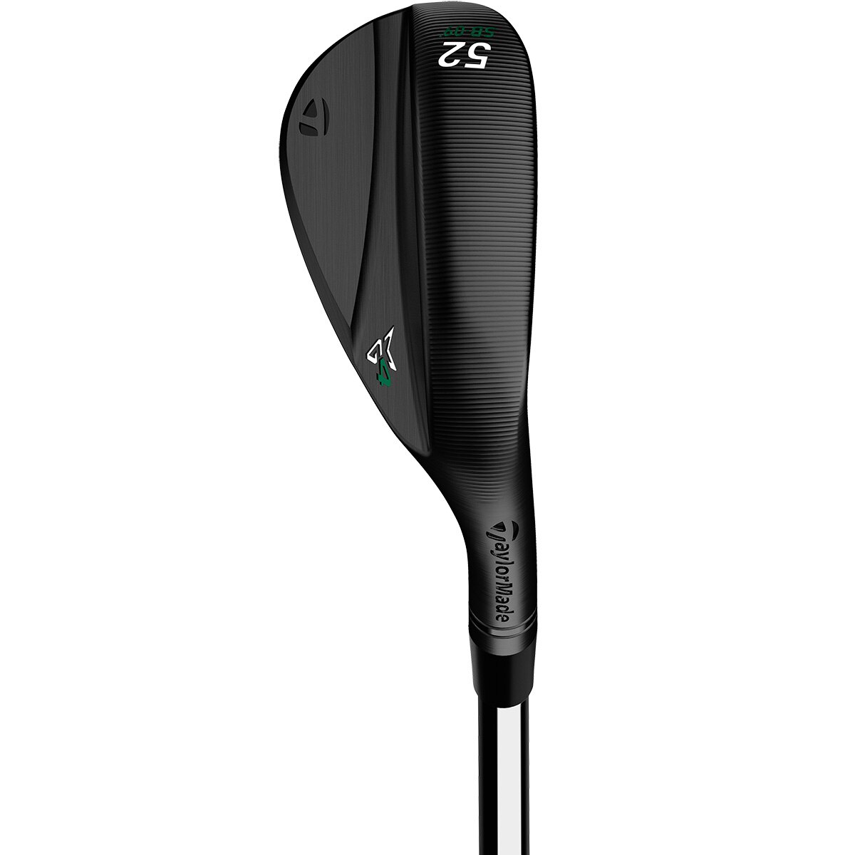 ミルドグラインド4 ブラック ウェッジ MCI 90 for TaylorMade