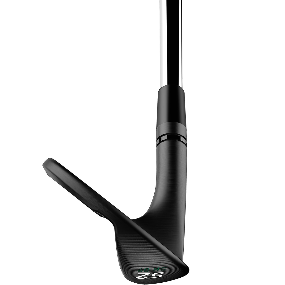 ミルドグラインド4 ブラック ウェッジ MCI 90 for TaylorMade(ウェッジ