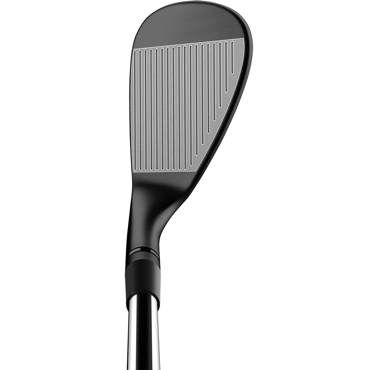 ミルドグラインド4 ブラック ウェッジ N.S.PRO MODUS3 TOUR 115