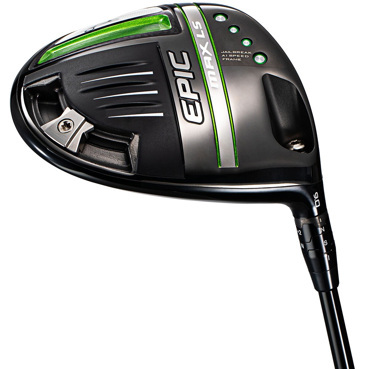 セール・アウトレット】エピック MAX LS ドライバー Tour AD UB-6