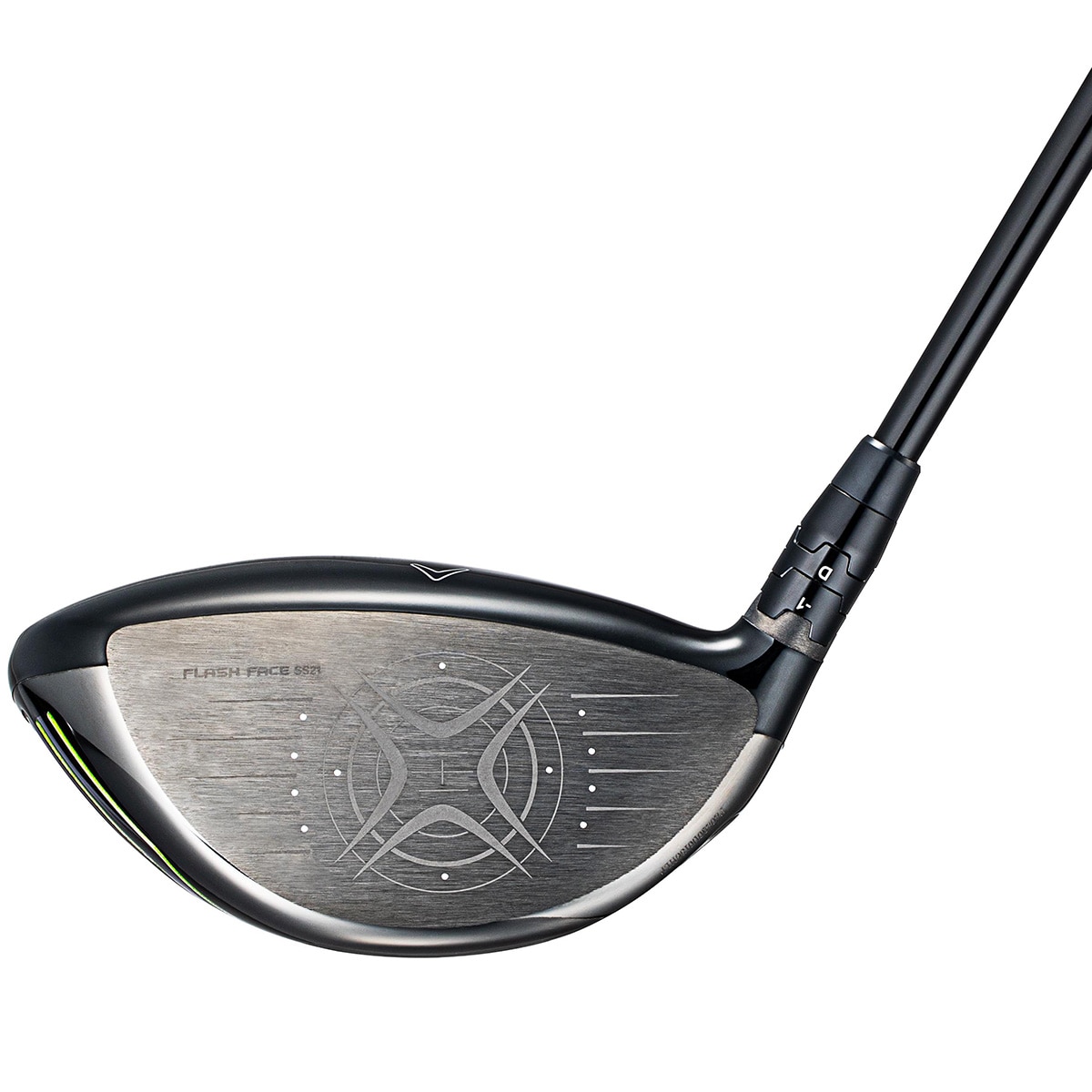 セール・アウトレット】エピック MAX LS ドライバー SPEEDER NX 60