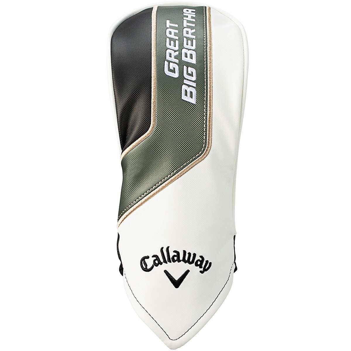 グレートビッグバーサ フェアウェイウッド SPEEDER NX 40 BLK for GBB