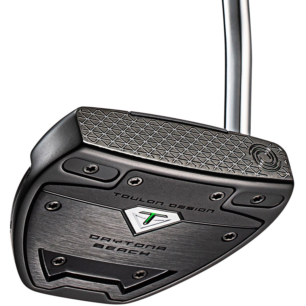 オデッセイ TOULON DESIGNO Palm Beach パター PALM BEACH パター(パター（単品）)|TOULON(オデッセイ)の通販 - GDO