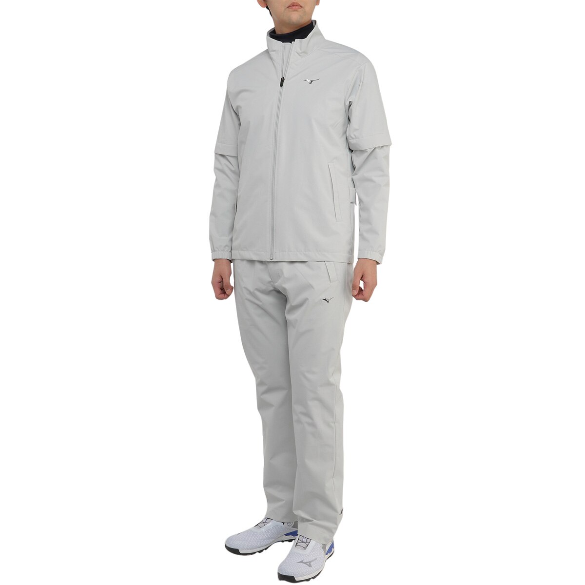 republic&co ウエア上下 アイトス 作業服・ユニフォーム・ワーキングウエア・白衣