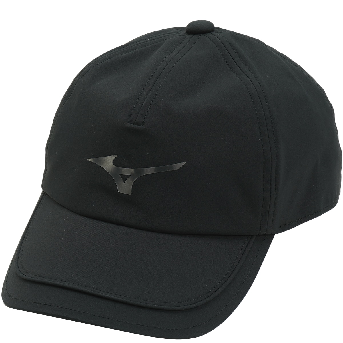 レインキャップ(レインウェア)|MIZUNO(ミズノ) E2MWAA10の通販 - GDO