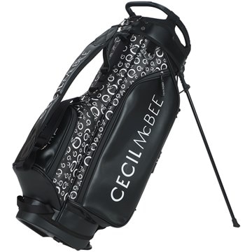 新品 1PIU1UGUALE3 かび臭い /AURORA CADDIE BAG