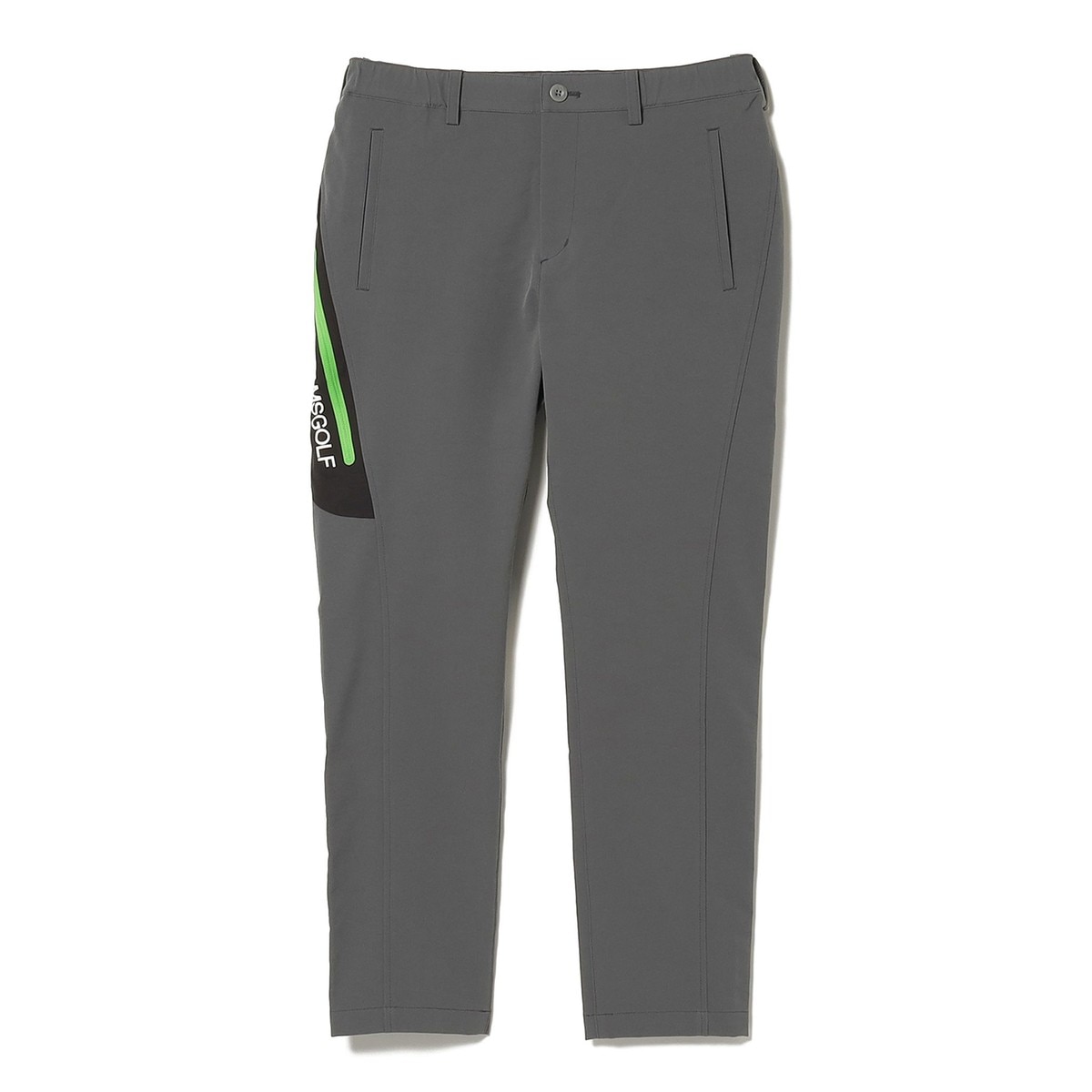 BEAMS GOLF（ビームス ゴルフ）ORANGE LABEL / サイドロゴ