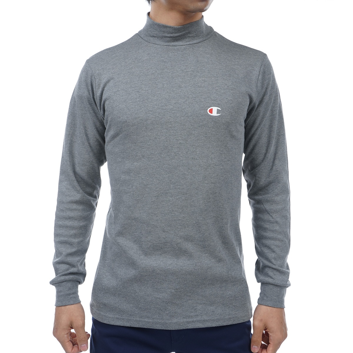 ゴルフ メンズ DEVEREUX 長袖 トップス トレーナー（Mサイズ） dvr763472001-came_1.jpg