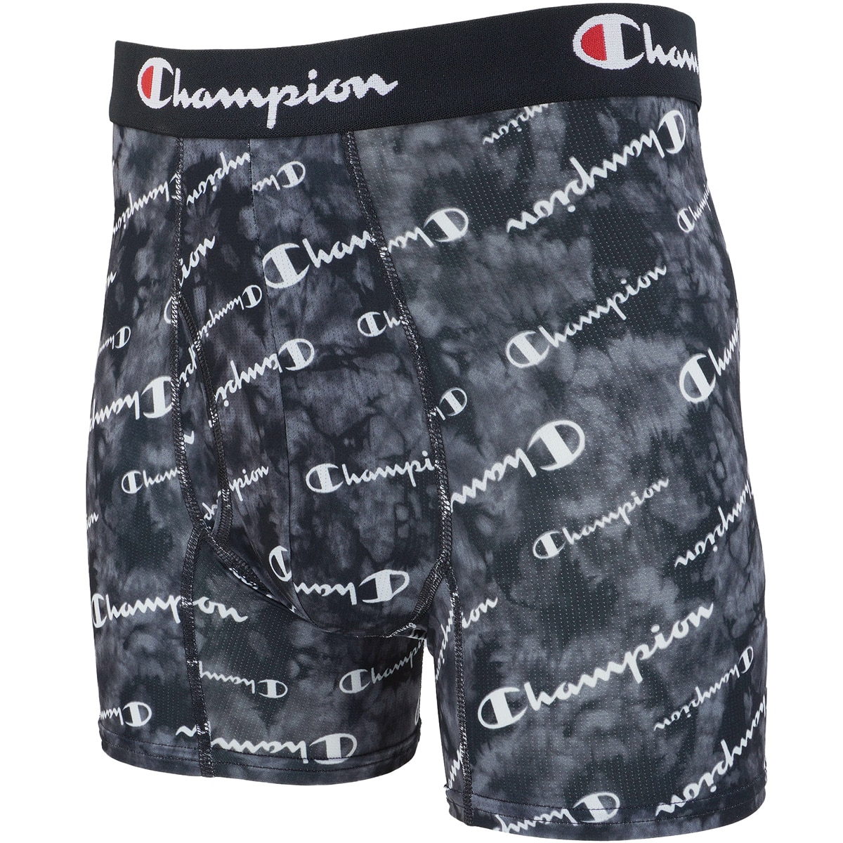 ストレッチ メッシュ ボクサーブリーフ(【男性】機能（ボトムス