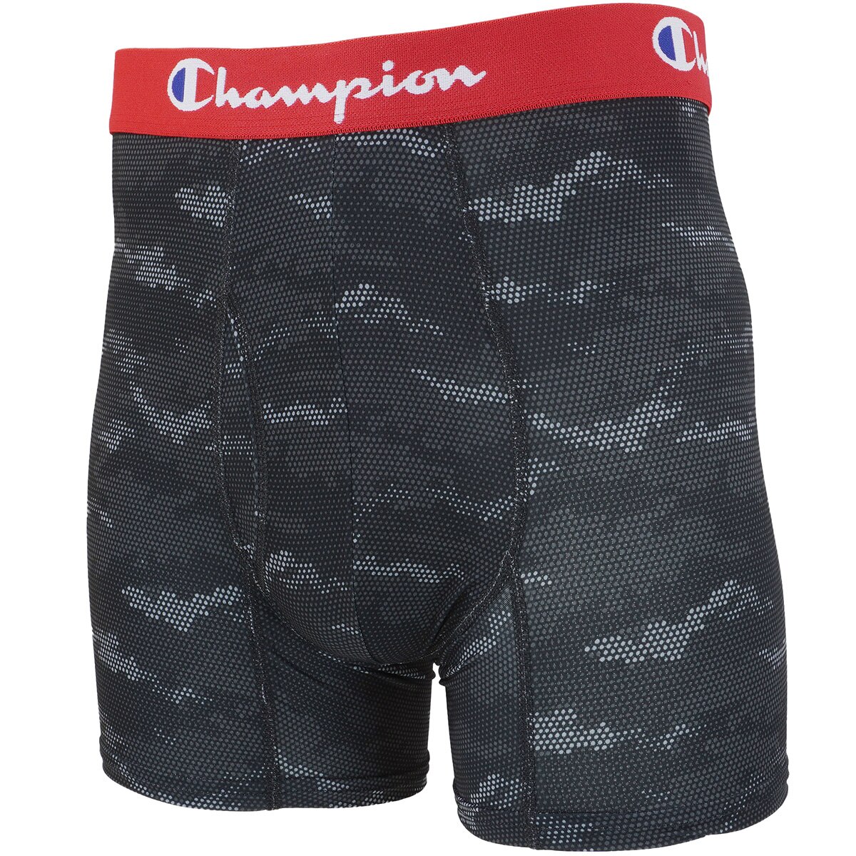 ストレッチ メッシュ ボクサーブリーフ(【男性】機能（ボトムス