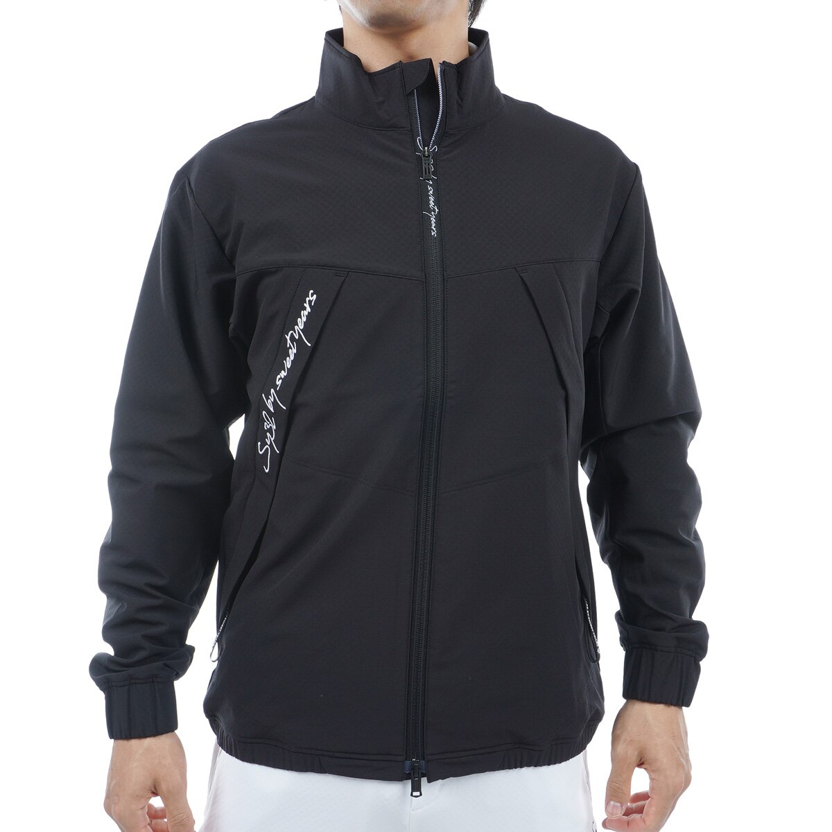 30%OFF】DOUBLE POCKET LIGHT STORM FLEECE JK｜MEN'S - 【公式
