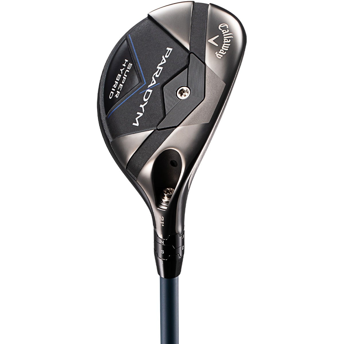 パラダイム スーパー ハイブリッドユーティリティ VENTUS TR 5 for Callaway(ユーティリティ)