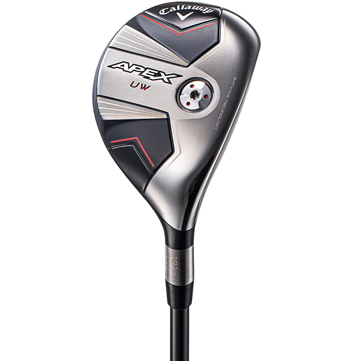 ユーティリティ Callaway APEX 4番ハイブリット 23-eastgate.mk