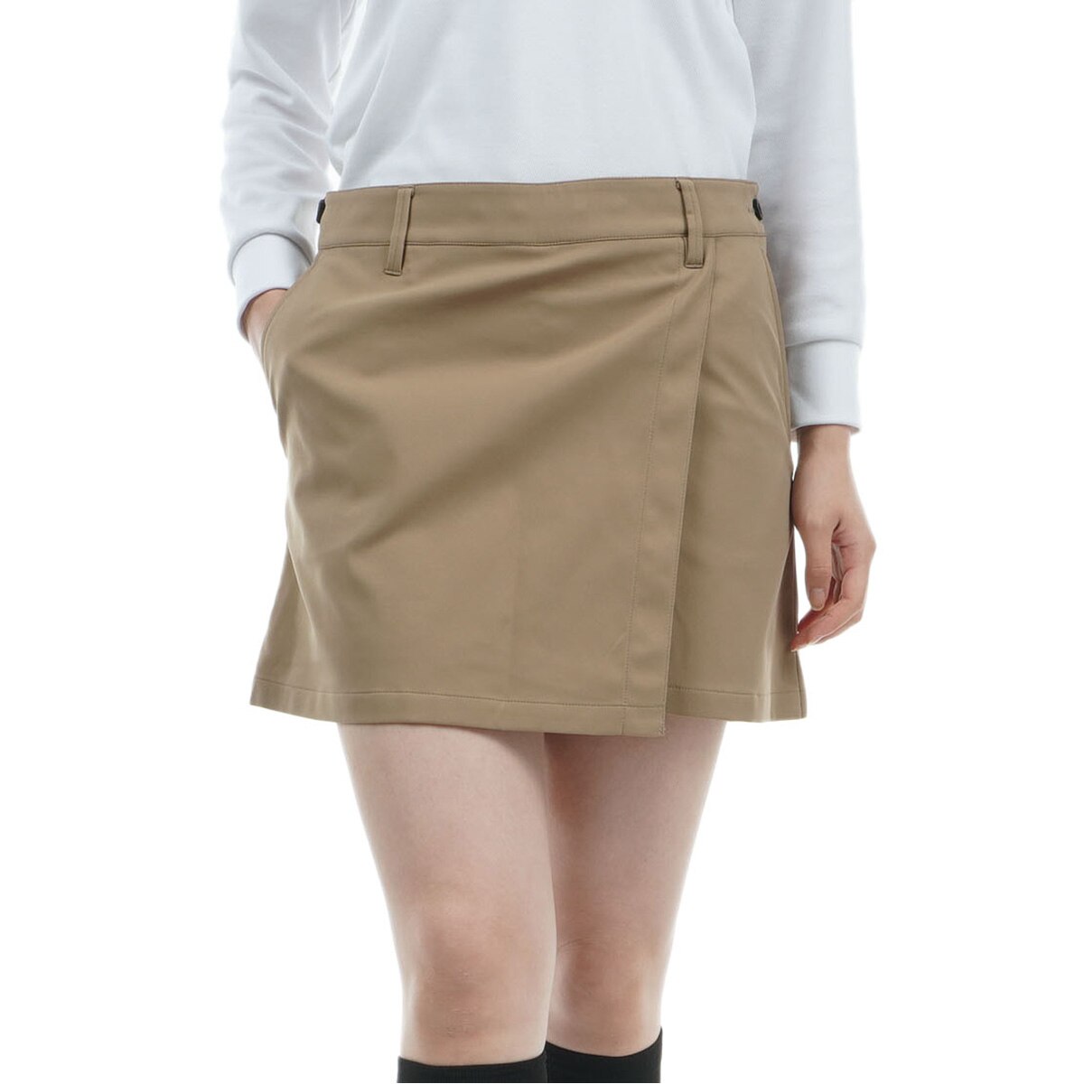 口コミ・評価｜ソロテックス ヒート ストレッチ ラップショートパンツ