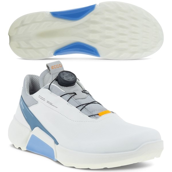 BIOM HYBRID 4 BOA 23 シューズ(【男性】シューズ)|エコー(ecco 