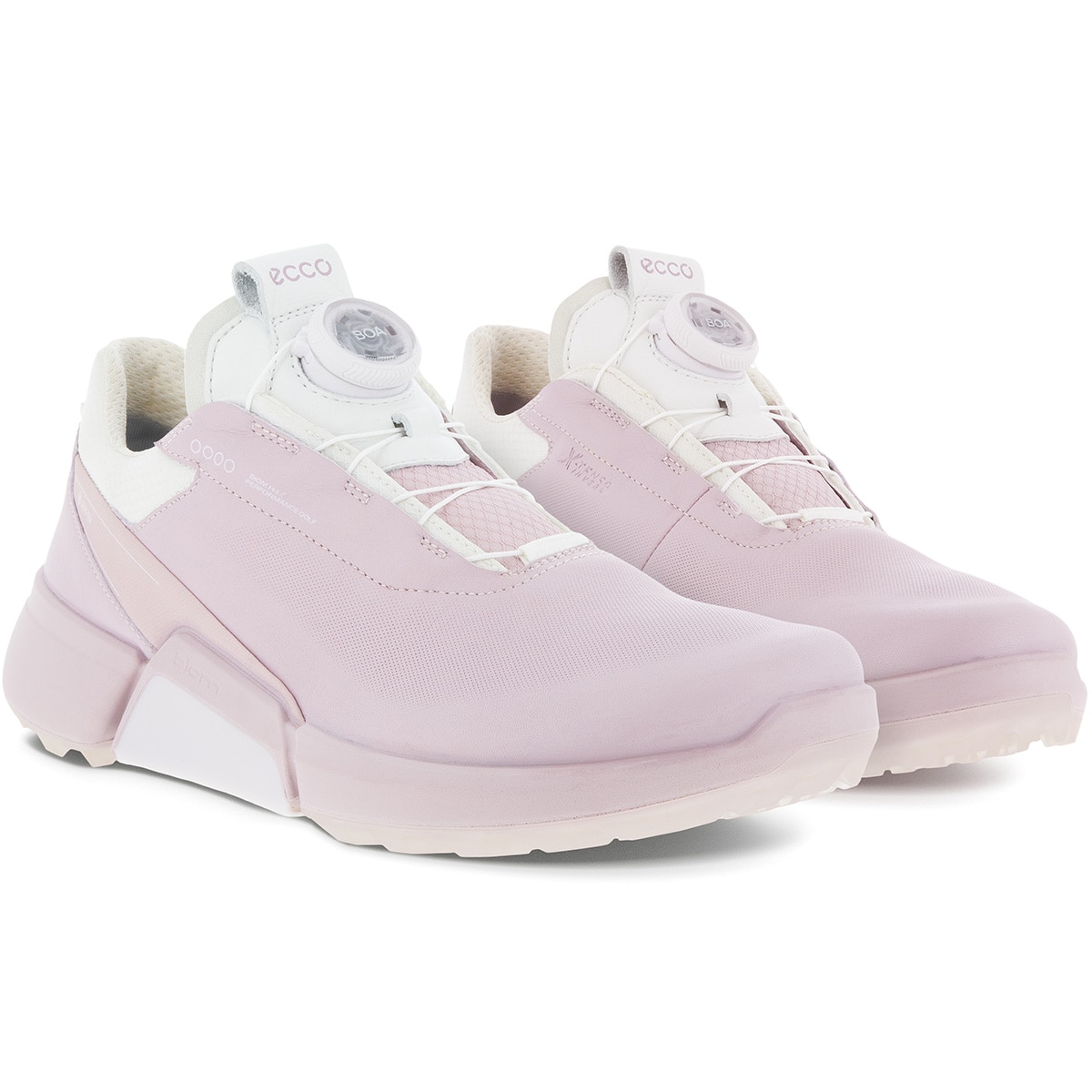 BIOM HYBRID 4 BOA 23 シューズ レディス(【女性】シューズ)|エコー(ecco) EG108613の通販 - GDOゴルフ ショップ(0000718790)