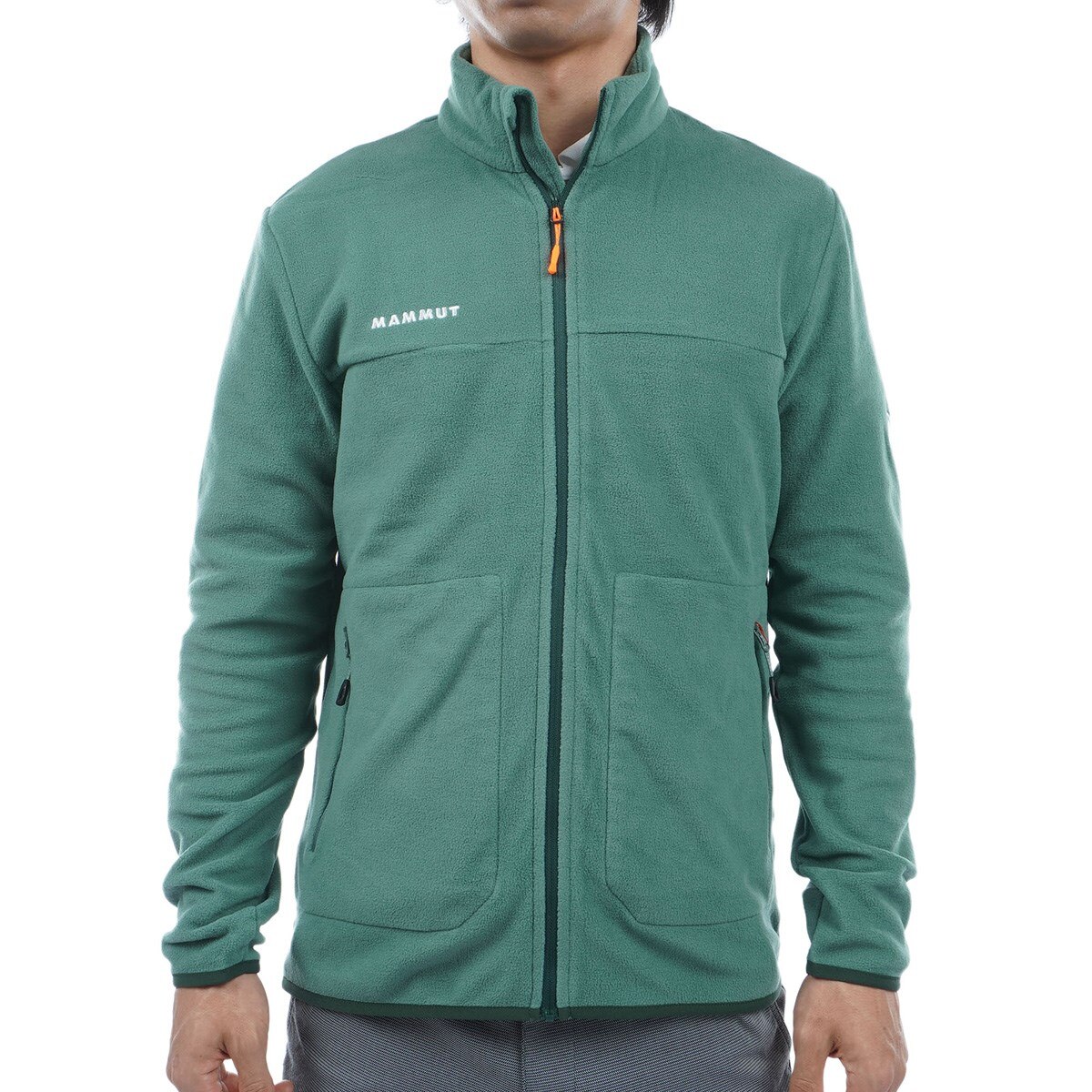 ジャケット ブルゾン MAMMUT/マムート Innominata Light ML Jacket AF