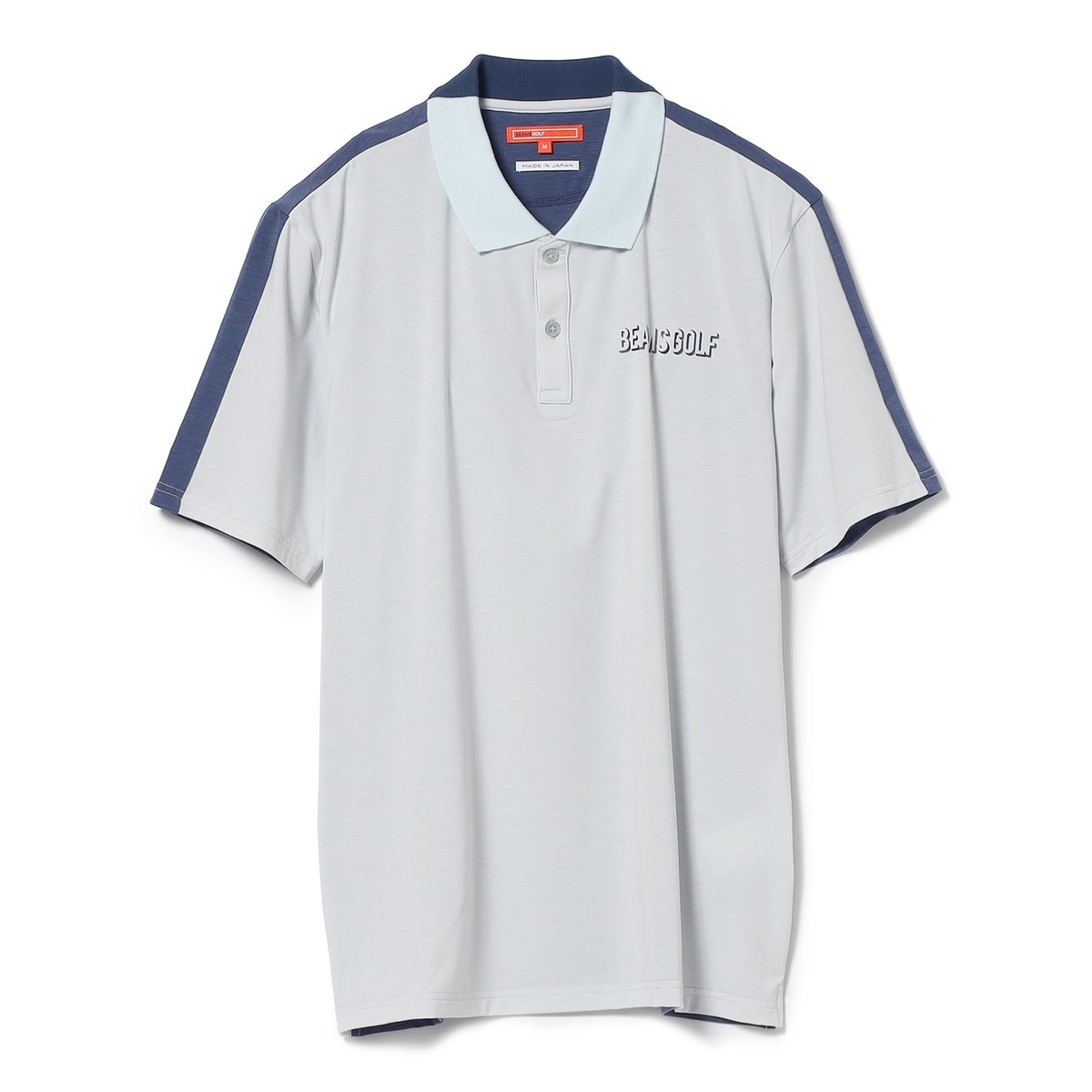 ビームスゴルフ(BEAMS GOLF) ポロシャツ メンズ 通販｜GDOゴルフショップ
