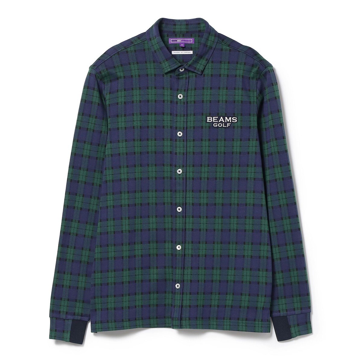 BEAMS GOLF PURPLE LABEL(ビームスゴルフパープルレーベル) メンズ