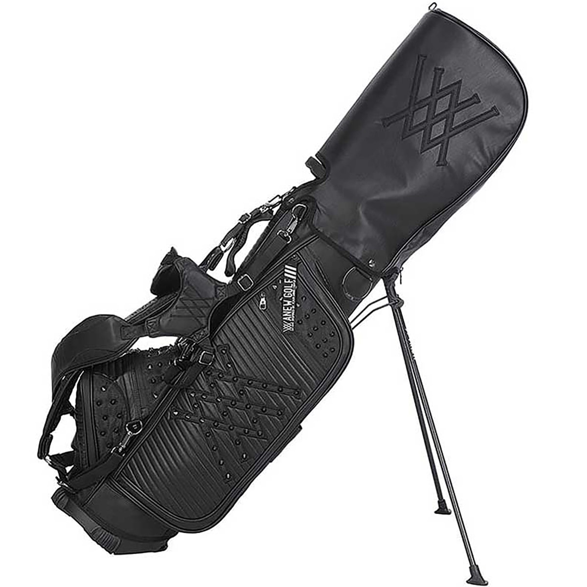 ANEWGOLF【新品未使用】ANEW GOLF ゴルフ スタンドキャディバッグ