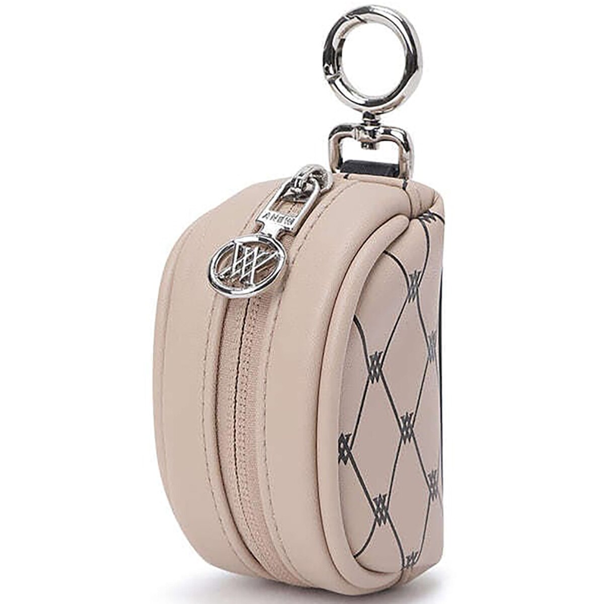 アニューゴルフANEW GOLFラインスタッドヘッドカバーDR用定価15000円