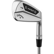 APEX MB 24 アイアン(6本セット) ダイナミックゴールド MID115 