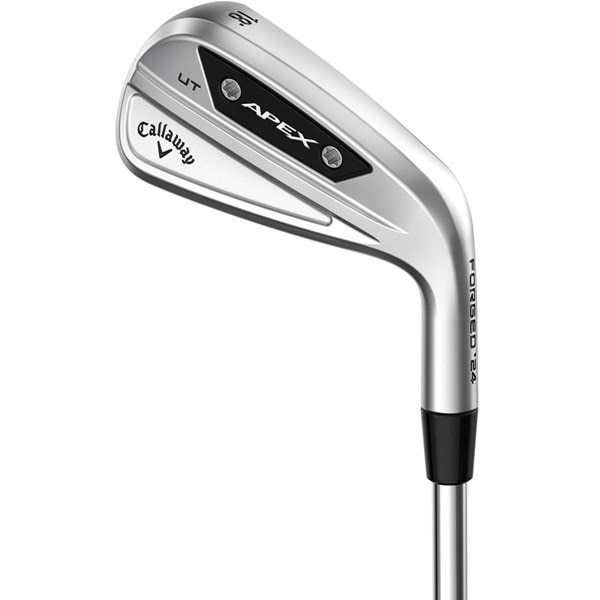 APEX 24 ユーティリティアイアン N.S.PRO MODUS3 TOUR 105 