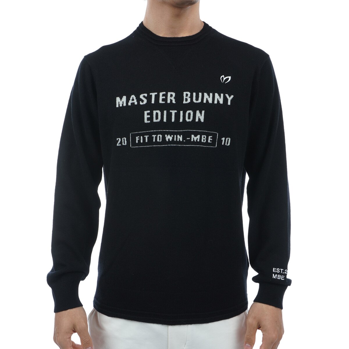 マスターバニーエディション(MASTER BUNNY EDITION) セーター 通販