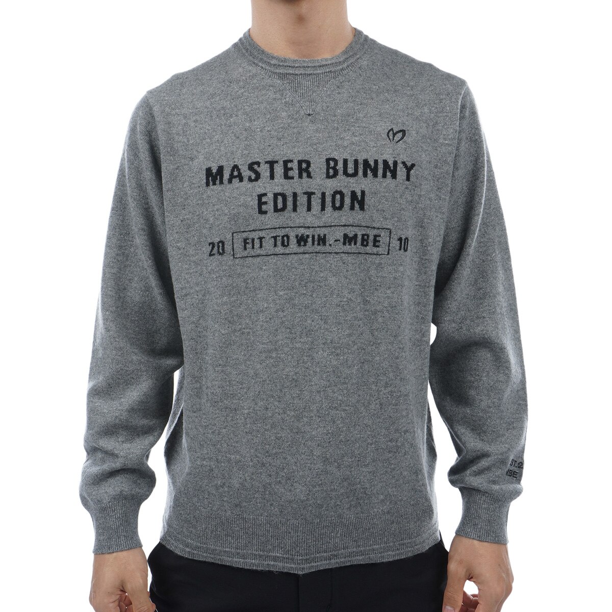 マスターバニーエディション(MASTER BUNNY EDITION) セーター 通販