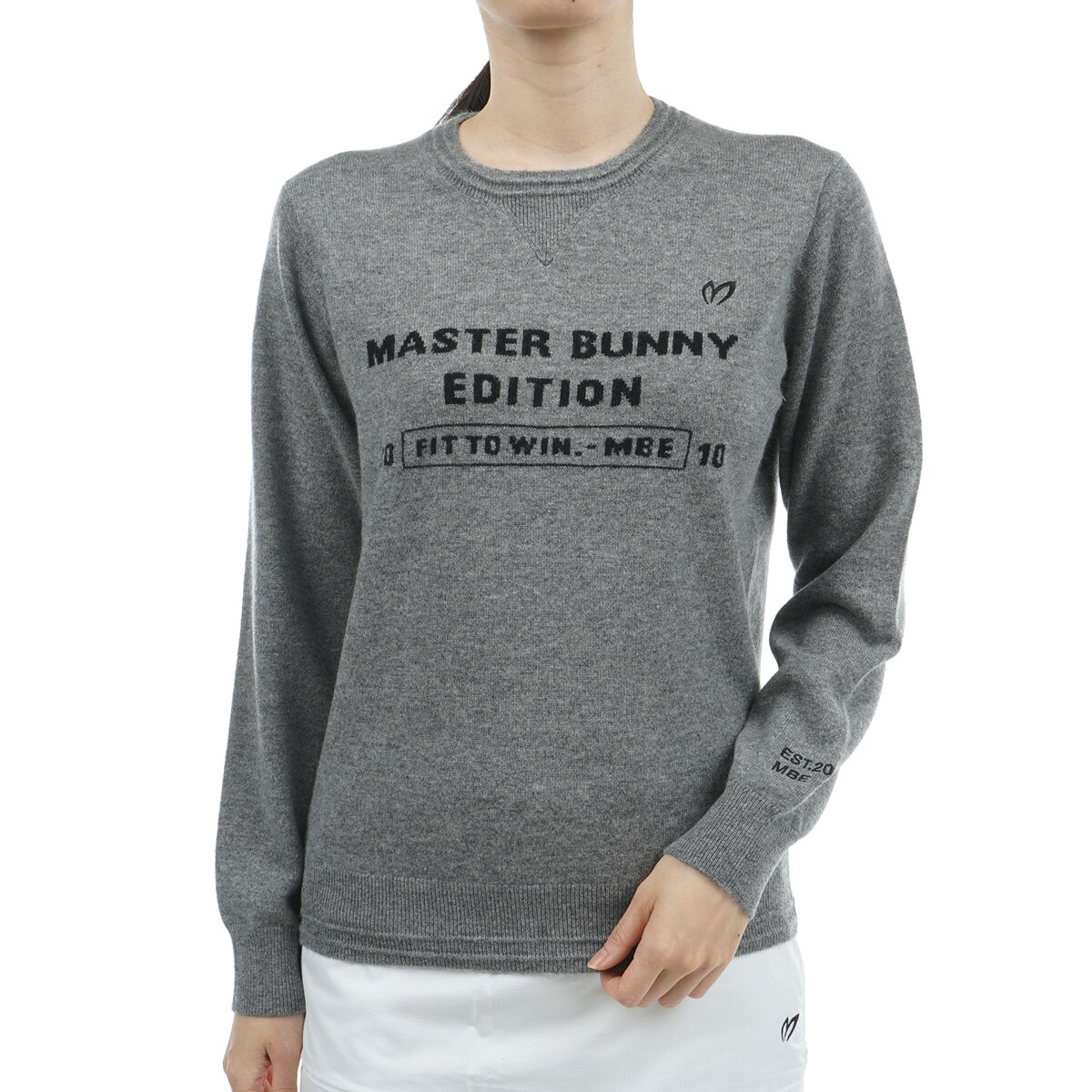 Master Bunny Edition   カシミヤ　セーター