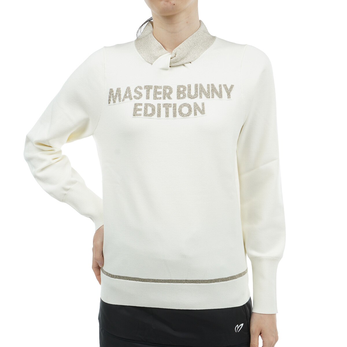 マスターバニーエディション(MASTER BUNNY EDITION) レディスゴルフ