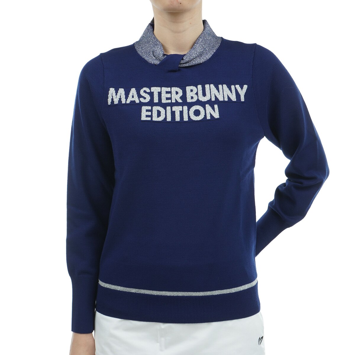 マスターバニーエディション(MASTER BUNNY EDITION) セーター 通販