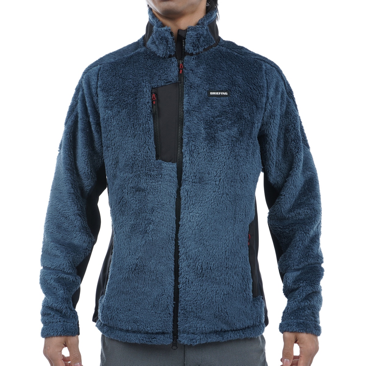 口コミ・評価｜フリースブルゾン（アウター(ブルゾン、ウインド