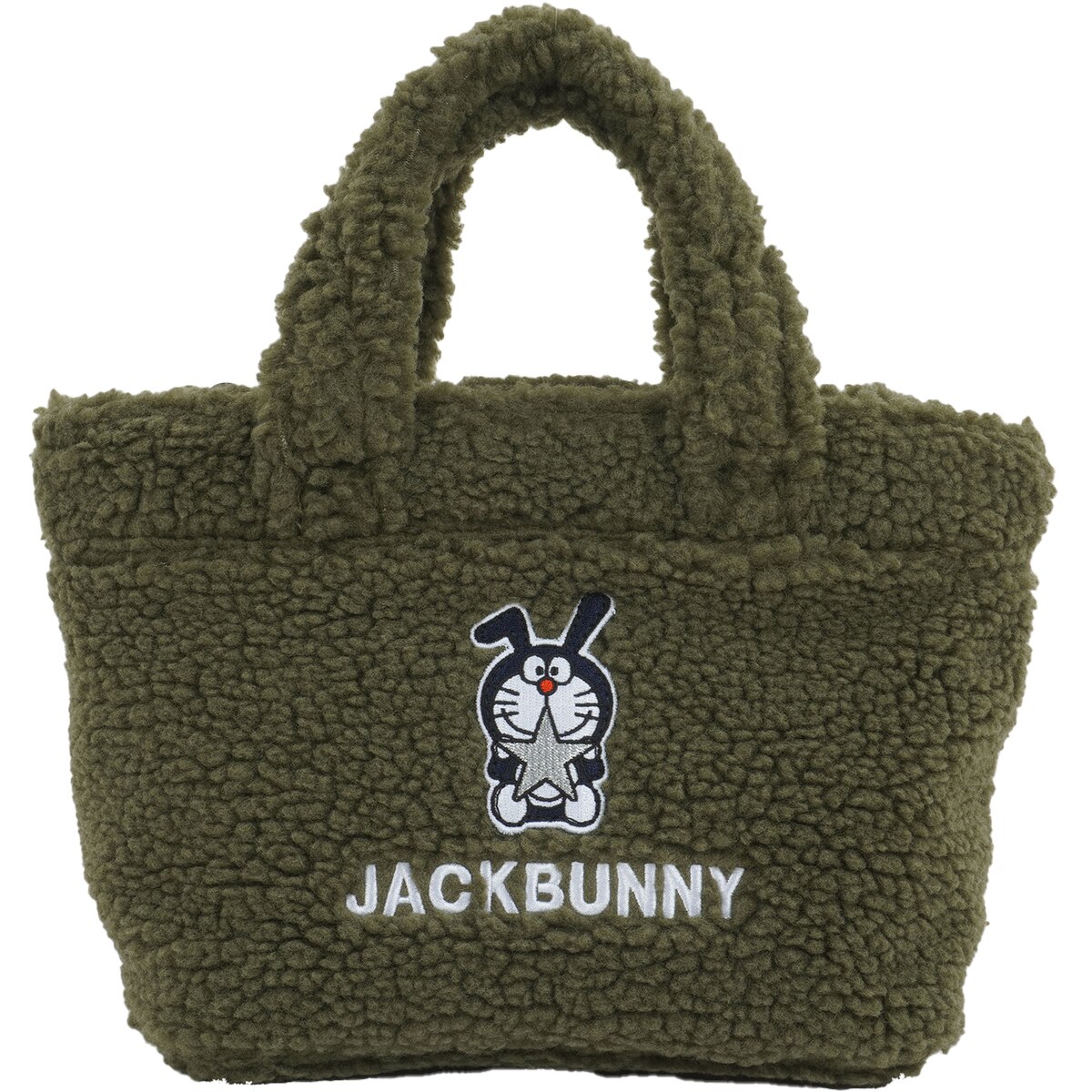 ジャックバニー(Jack Bunny!!) ラウンドバッグ 通販｜GDOゴルフショップ