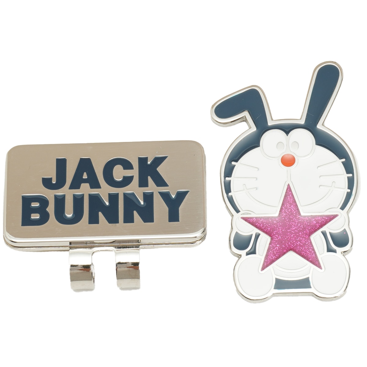 ゴルフ【ドラえもん】ジャックバニー　DORAEMON Jack Bunny