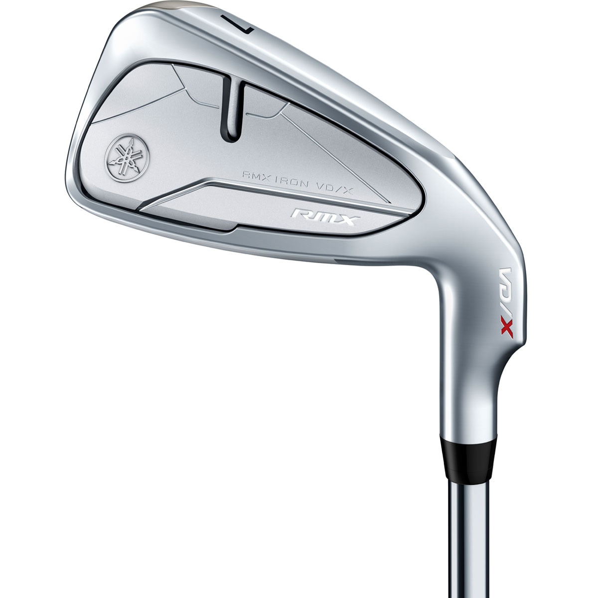 ヤマハ 22 RMX VD40 IRON ゴルフ アイアンセット 5本セット