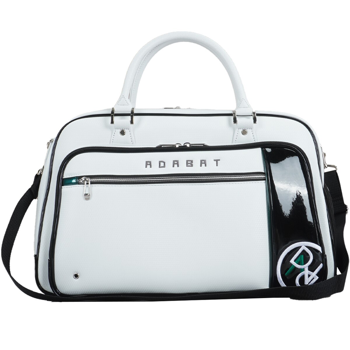 【アダバット】ゴルフ用バッグ★新品未使用★ adabat 最大42%☆7/29から セール25%OFF アダバット ボストン
