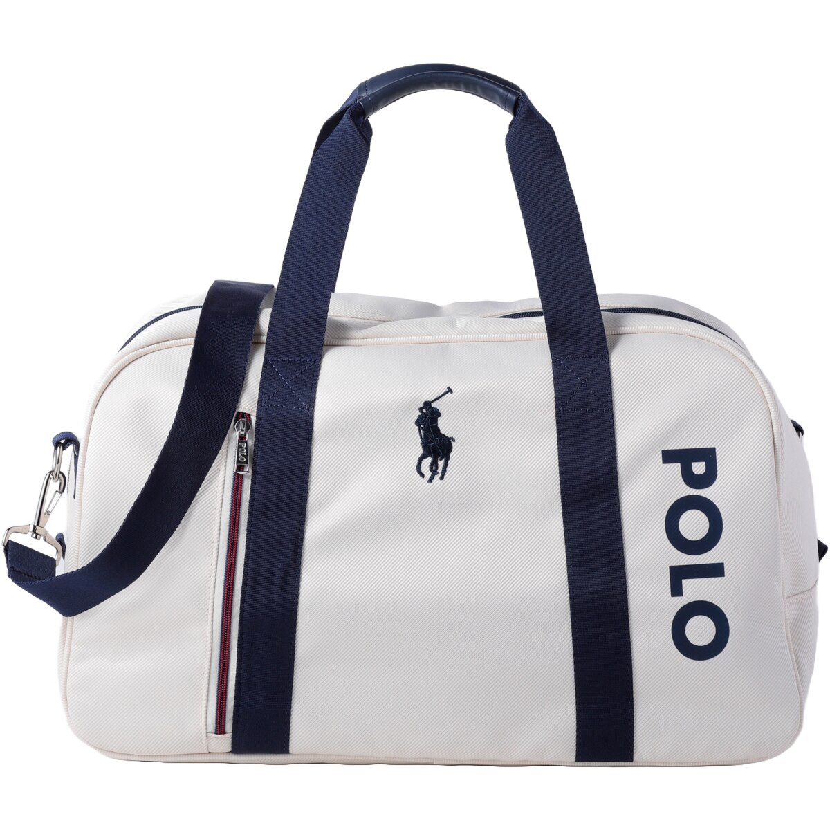 ★早い者勝ちSALE！★ラルフローレン ボストンバッグ POLO RALPH LAUREN 千鳥格子 ボストンバッグが入荷！【つくば店