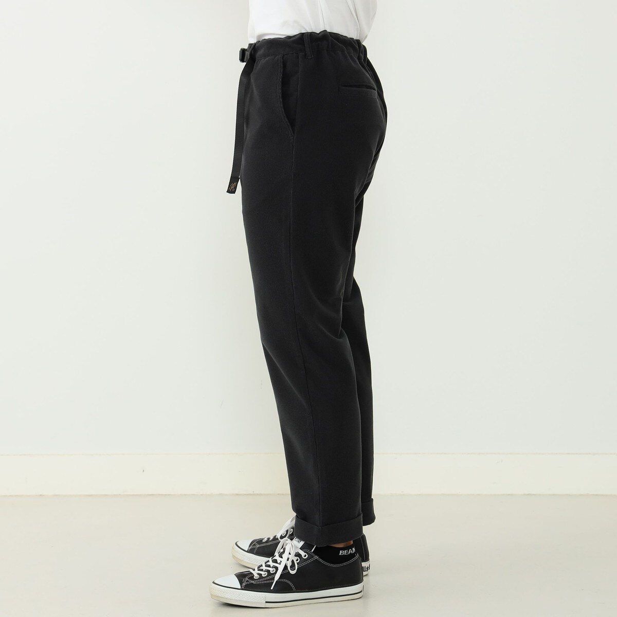 GRAMICCI × BEAMS GOLF 別注 ストレッチ コーデュロイパンツ