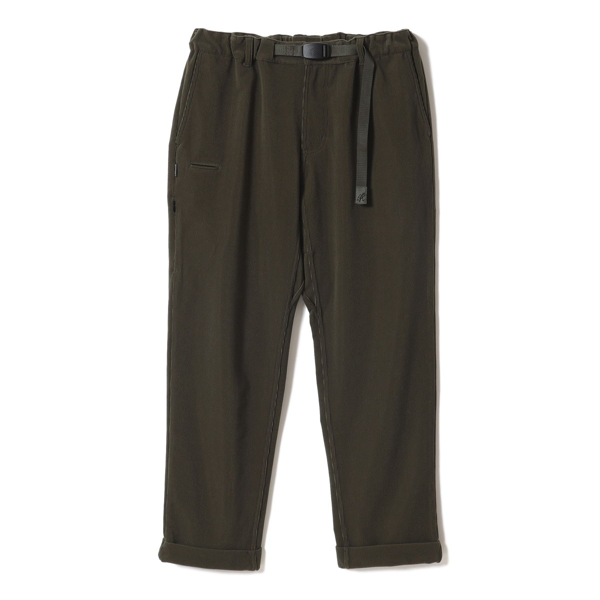 GRAMICCI × BEAMS GOLF 別注 ストレッチ コーデュロイパンツ
