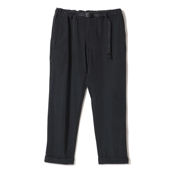Beams Golf Bカート おおきかっ ストレッチ ソフトコーデュロイパンツ 