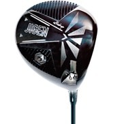 eBishop ドライバー Tour AD UB-6(ドライバー（単品）)|JIGEN(ジゲン 